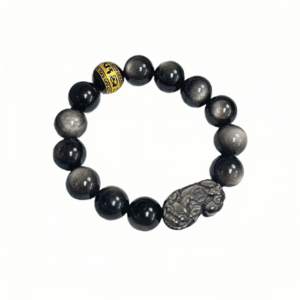 Crystal Bracelet