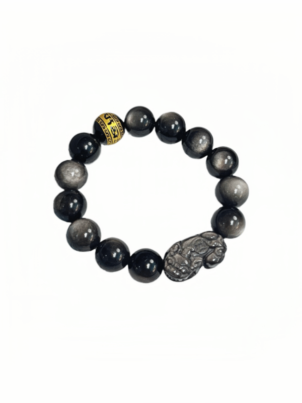 Crystal Bracelet