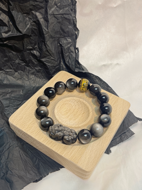 Crystal Bracelet