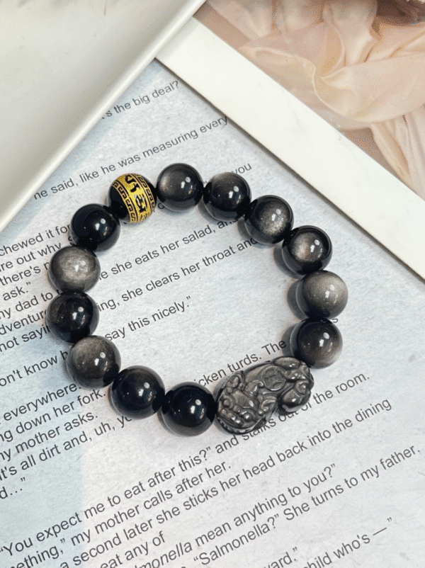 Crystal Bracelet