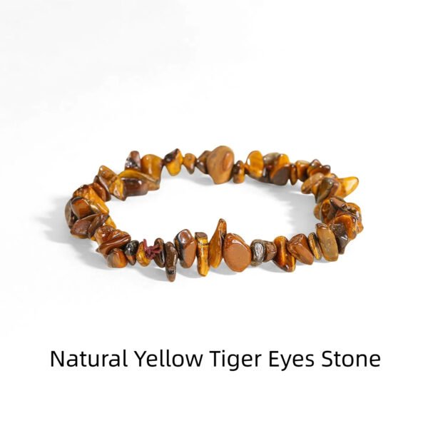 Crystal Bracelet Mystery Box – 2 Surprise Strings of Energy - Image 23