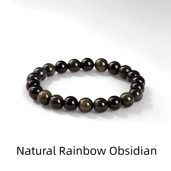 Crystal Bracelet Mystery Box – 2 Surprise Strings of Energy - Image 8