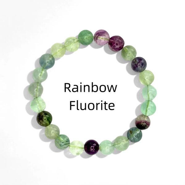 Crystal Bracelet Mystery Box – 2 Surprise Strings of Energy - Image 10