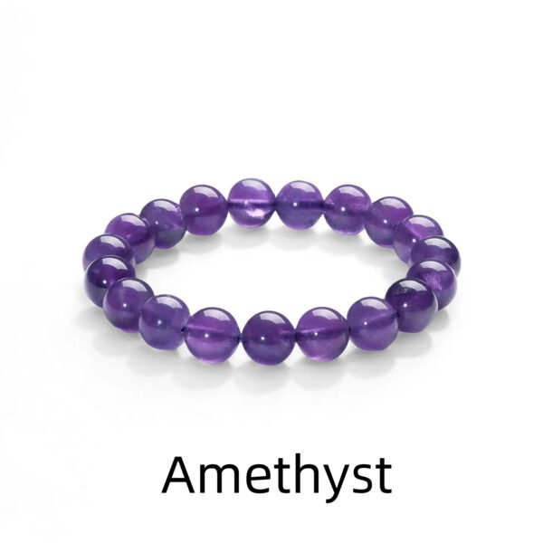 Crystal Bracelet Mystery Box – 2 Surprise Strings of Energy - Image 24