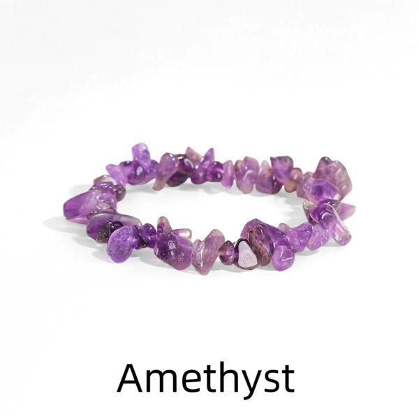 Crystal Bracelet Mystery Box – 2 Surprise Strings of Energy - Image 22