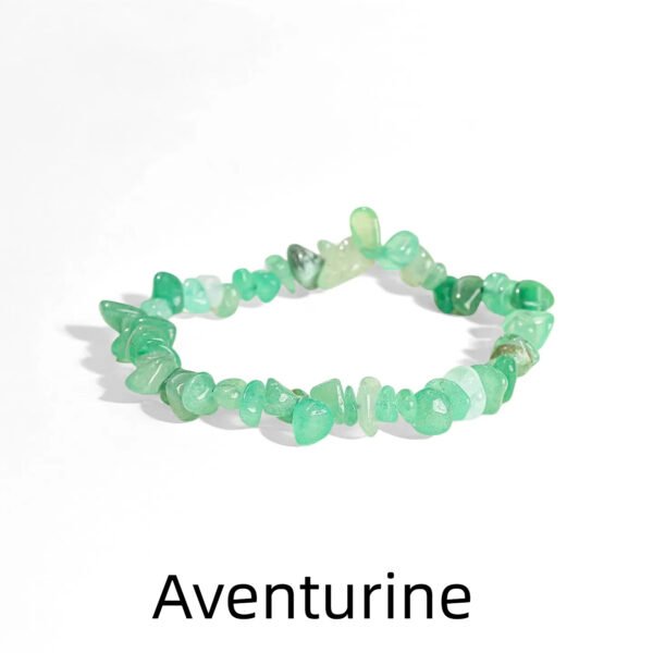 Crystal Bracelet Mystery Box – 2 Surprise Strings of Energy - Image 29
