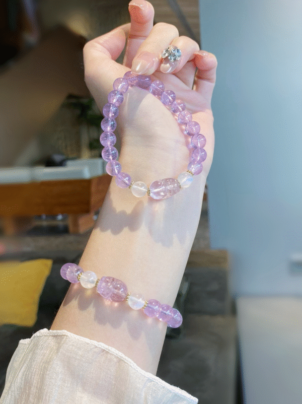 Crystal Bracelet