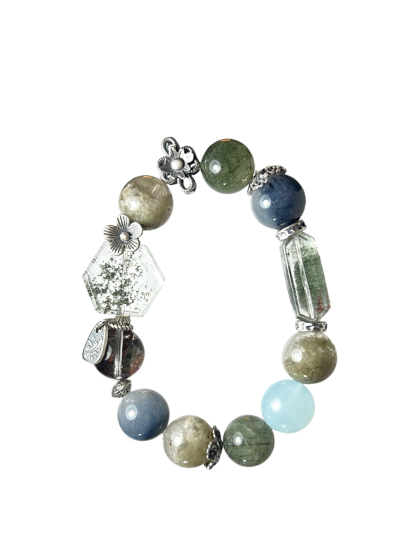 Custom Crystal Bracelet – Discover the Ultimate Five Element Healing - Image 12