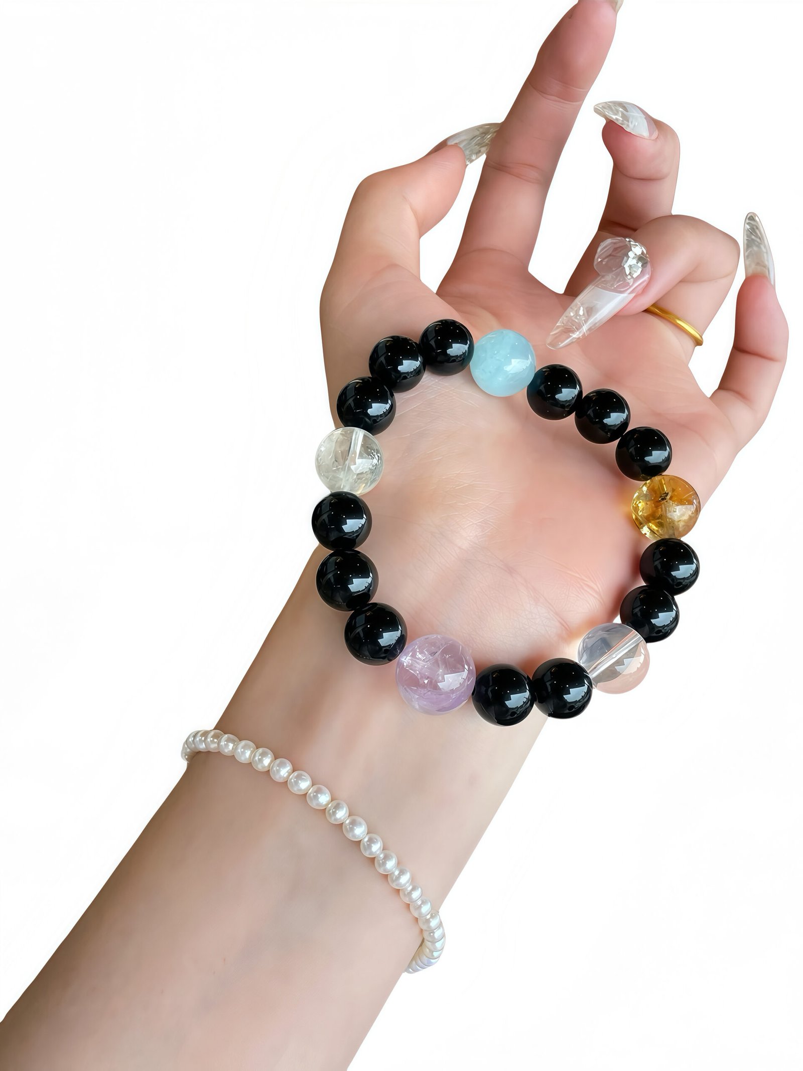 Crystal Bracelet