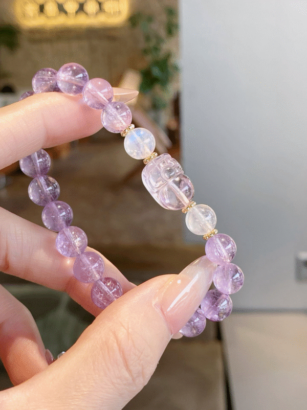 Crystal Bracelet