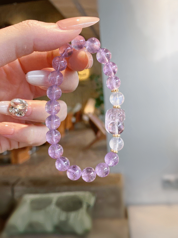 Crystal Bracelet