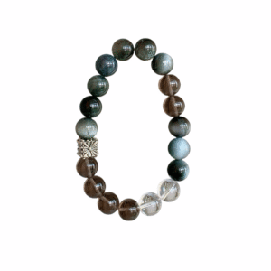 Crystal Bracelet